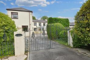 Fir Cottage, Lanner Hill, Lanner TR16 6HJ