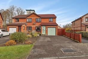 8, Limeview Crescent, Paisley PA2 8NZ