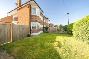 95, Fullers Way South, Chessington KT9 1HA