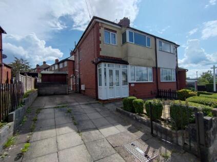 Clement Road, Stoke-on-Trent