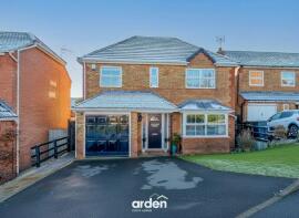 25, Briar Close, Bromsgrove B60 1GE