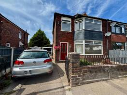44, Westminster Road, Manchester M35 9LQ