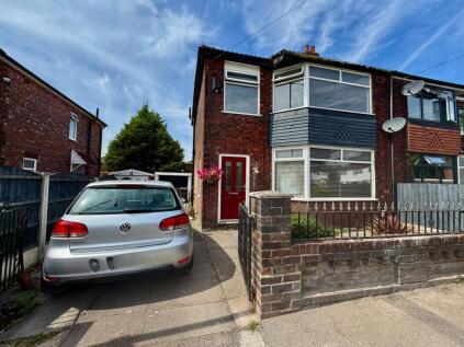 Westminster Road, Failsworth, Manchester