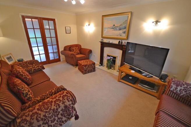 Livingroom (2nd view)