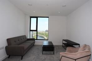 Apartment 21211, 4, Wharf End, Manchester M17 1LD