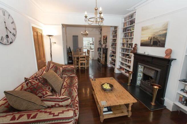 Living room 2