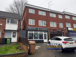 132, Beacon Road, Great Barr B43 7BN