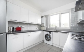 Flat 36, Hooke House, Gernon Road, London E3 5TL