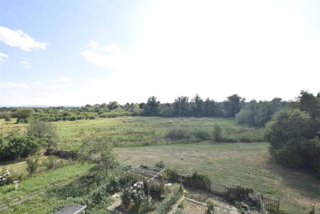 View From Balcony