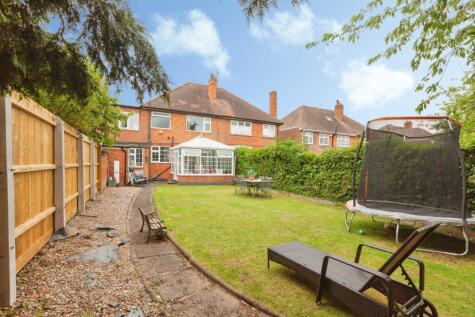 Scraptoft Lane, Leicester, LE5