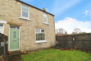 2, Maryside Place, Clara Vale, Ryton NE40 3TA