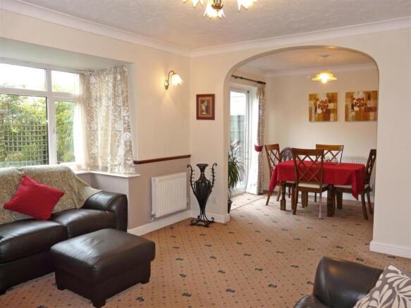 Open Plan