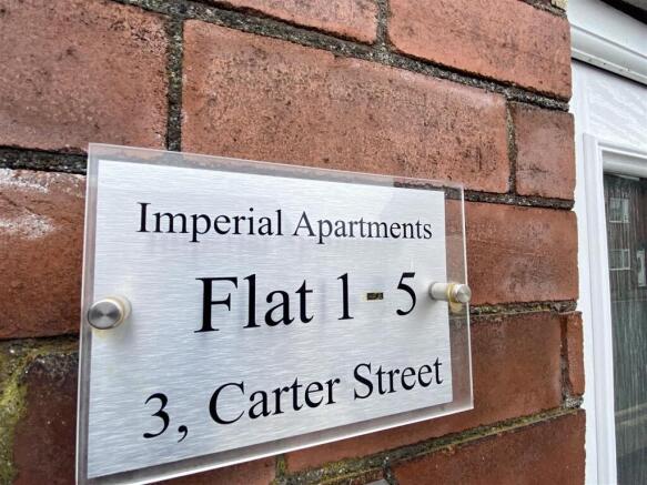 1 bed Apartment to rent Image 5