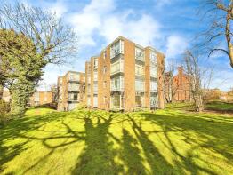 8, Merton Towers, Merton Road, Bootle L20 3BG