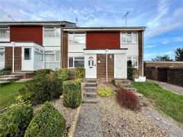 9, Brandon Close, Alton GU34 2BD