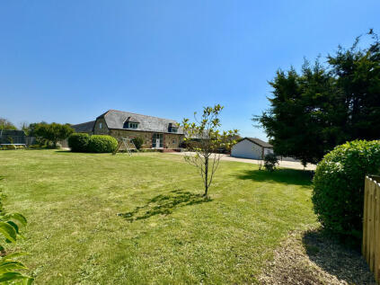 Church Road, Wootton, PO33