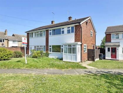 Bedells Avenue, Black Notley, Braintree