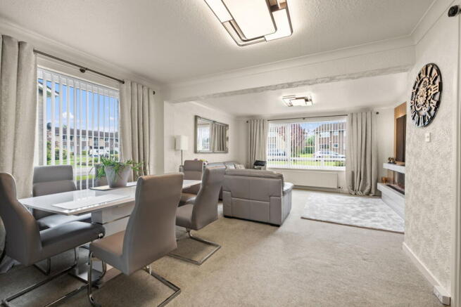 2 bed Ground Flat for sale Image 4