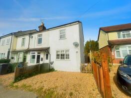 159, Guildford Road, Aldershot GU12 6DF