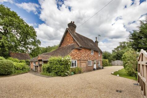 Tonbridge Road, Bough Beech