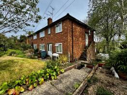 23, Jarvis Road, Arundel BN18 9HS