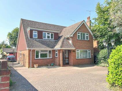 Grove Road, Sonning Common, South Oxfordshire