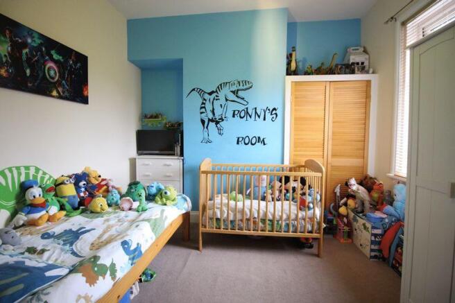 Bedroom 2