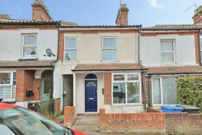 132, Lincoln Street, Norwich NR2 3LB