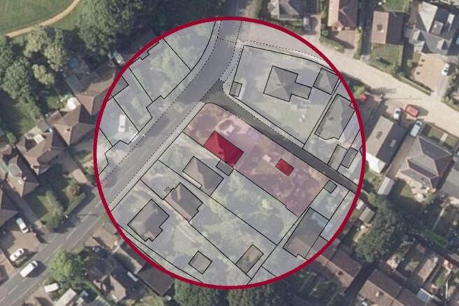 Aerial Map