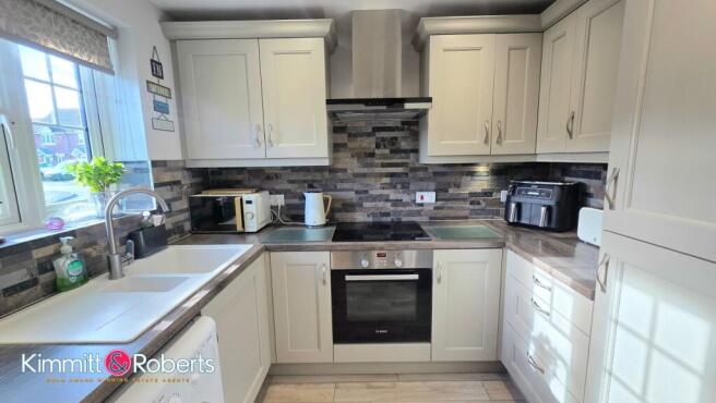 Beadnell Drive, Seaham, Durham, SR7 7WG photo 4