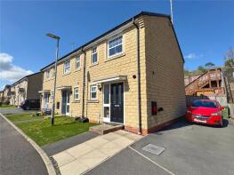 28, Shoemaker Gardens, Rawtenstall, Rossendale BB4 6SR