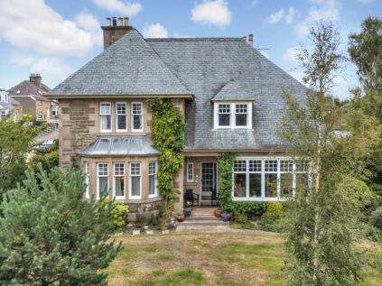 Wittet Drive, Elgin
