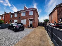 39, Recreation Road, Mansfield NG20 9AJ