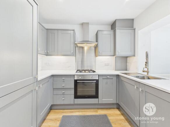 Kitchen / Diner