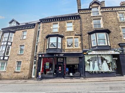 High Street, Buxton