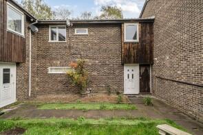 52, Greenham Wood, Bracknell RG12 7WJ