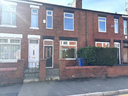 Hempshaw Lane, Offerton