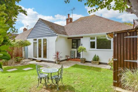 Linden Avenue, Broadstairs, Kent