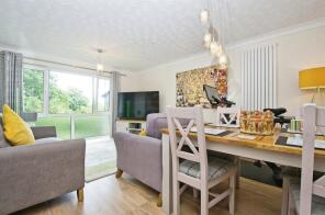 9, Harlech House, Heol Isaf, Radyr, Cardiff CF15 8AP