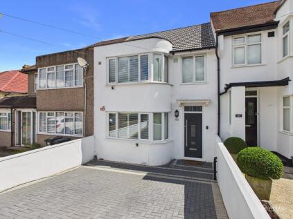 Benhurst Gardens, South Croydon, Surrey, CR2 8NW