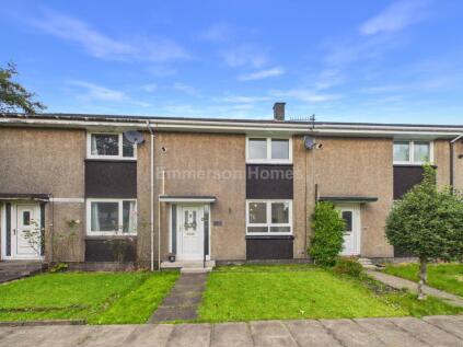 St Andrews Lane, Alexandria, G83