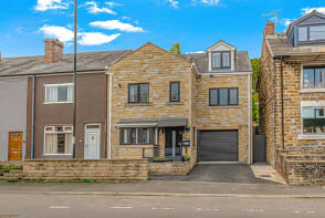 833, Sheffield Road, Chesterfield S41 9EQ