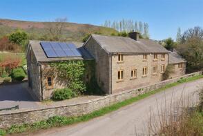 Glan Monnow, C1205 Rhydunnog Lane To Powys Boundary, Hereford HR2 0PB
