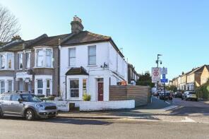 146, Maynard Road, London E17 9JF