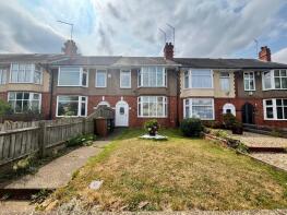 65, Kingsley Road, Northampton NN2 7BN