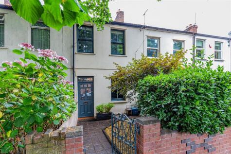 Severn Grove, Cardiff