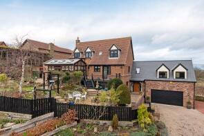 Honey Bee Cottage, Gloster Hill, Morpeth NE65 0HJ