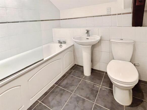 Bathroom W/C