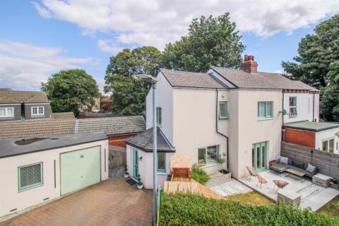 Greenbank Grove, Altofts, Normanton