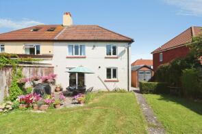 20, Gayner Road, Bristol BS7 0SW